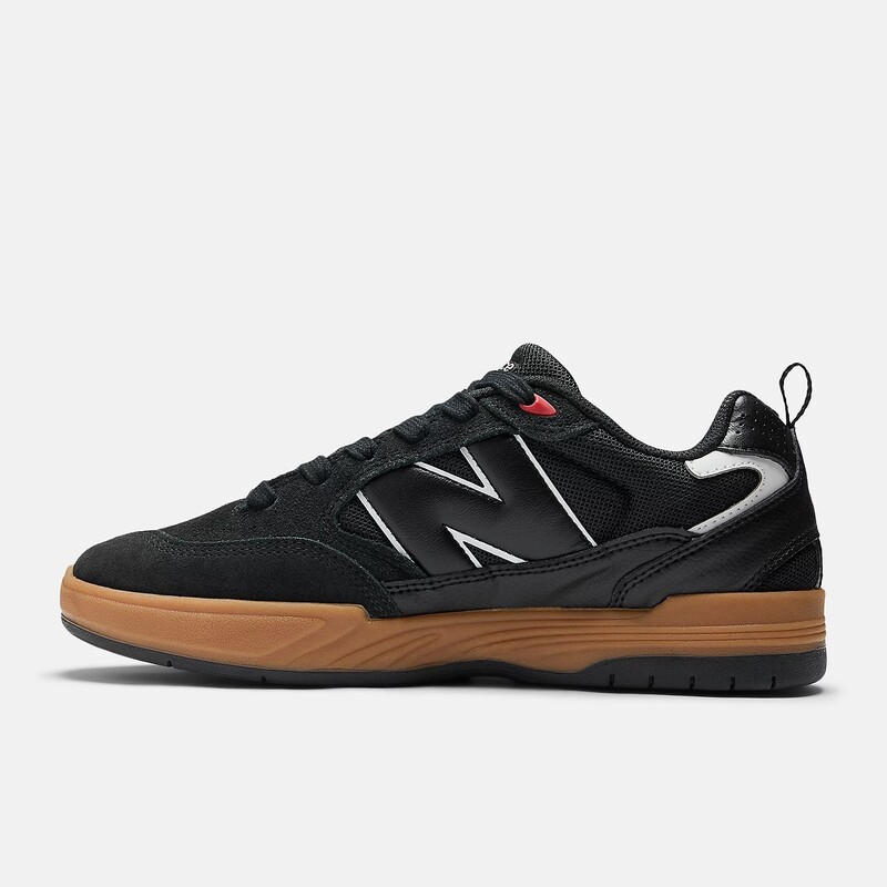 New Balance Numeric 808 "Black Gum" | NM808LBG