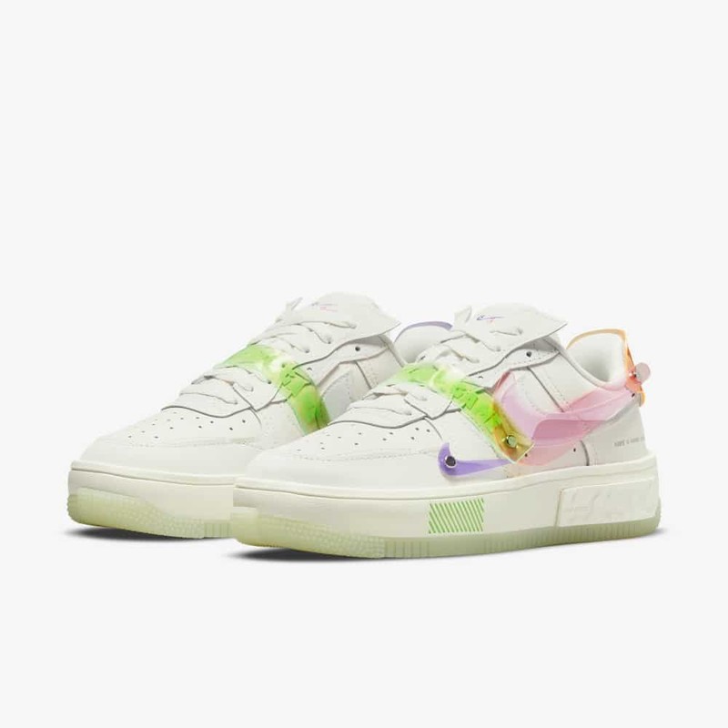 Nike Air Force 1 Fontanka Have A Good Game | DO2332-111