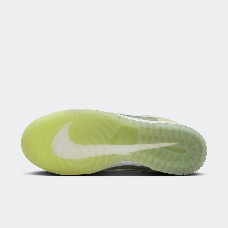 Nike Dunk Low "Oil Green" | HM9651-300
