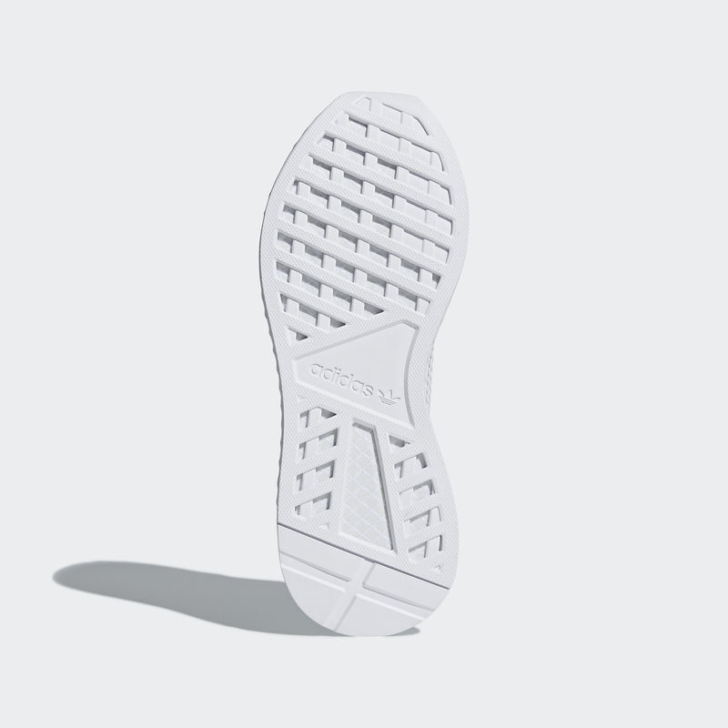 adidas Deerupt Runner Black/Mint | B28076
