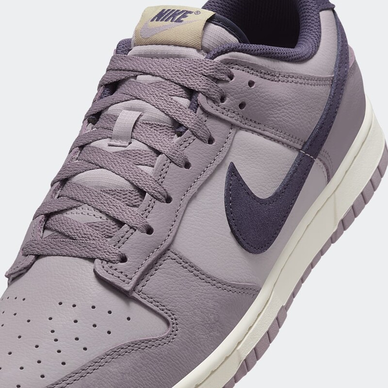 Nike Dunk Low "Light Violet Ore" | HQ3642-202