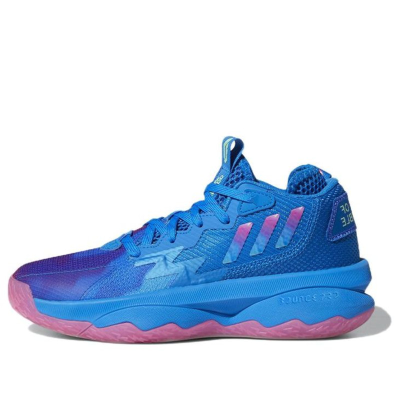 adidas Dame 8 GS Basketball | GY2916