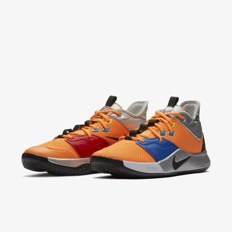 NASA x Nike PG | Grailify