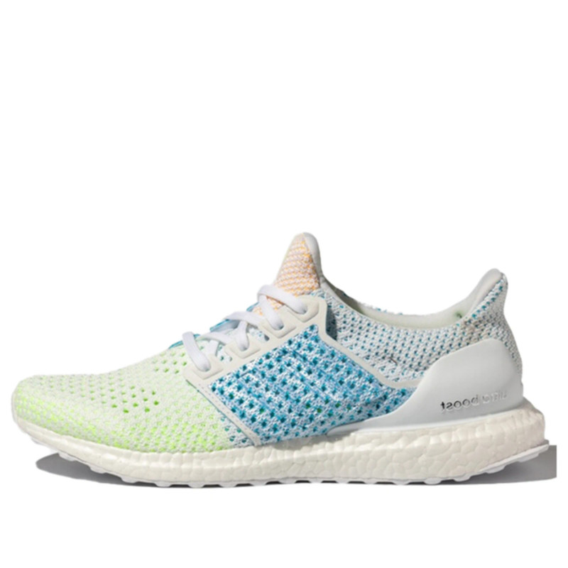 Ultra boost hot sale clima green