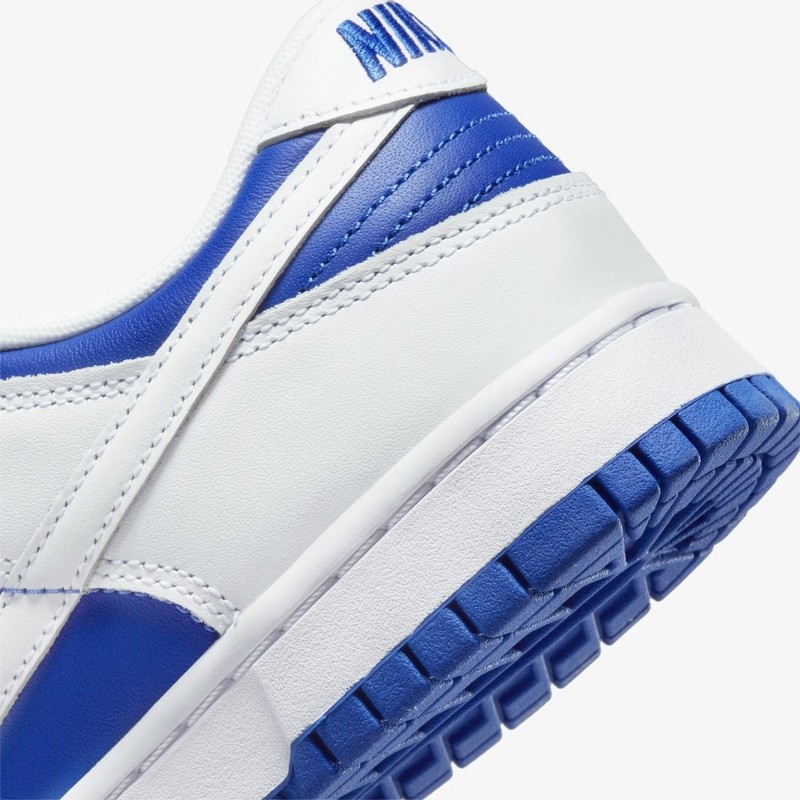 Nike Dunk Low Racer Blue | DD1391-401