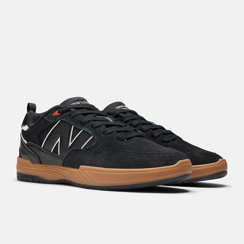 New Balance Numeric 808 "Black Gum" | NM808LBG