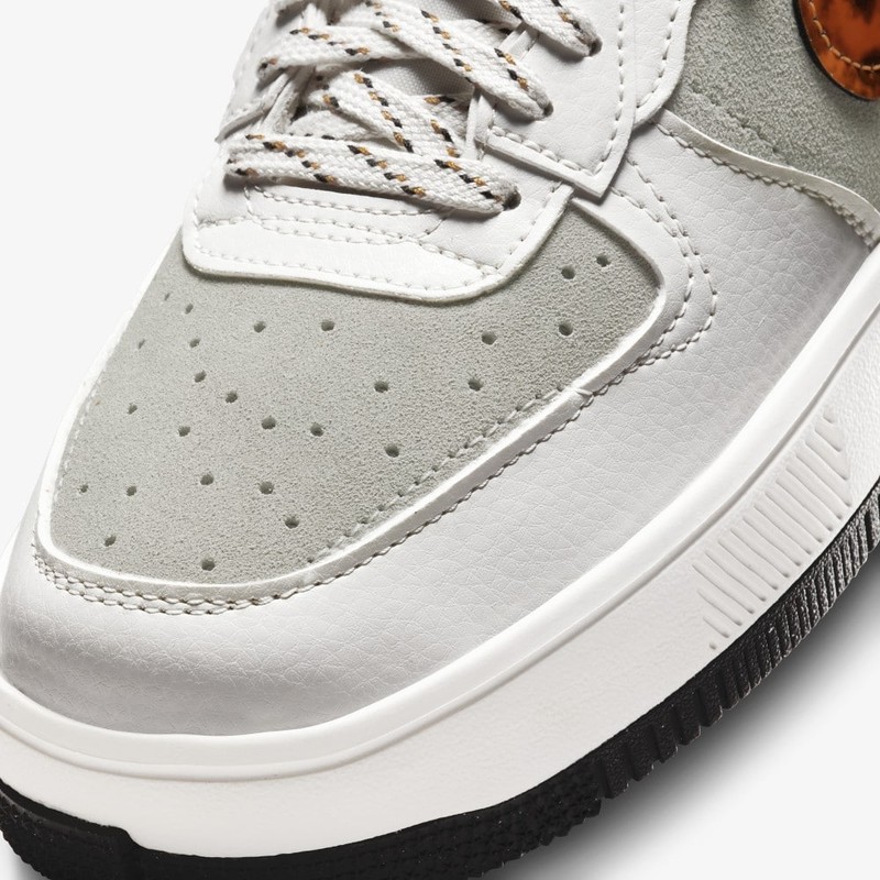 Nike Air Force 1 Fontanka Tortoise Shell | DR0151-001