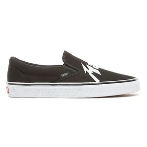 VANS Metallica Classic Slip-on | VA38F7PZJ