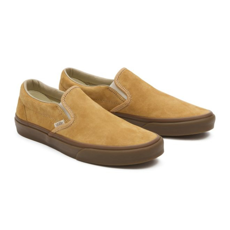 vans Full Classic Slip-on | VN000BVZ5QJ