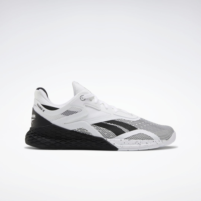 Reebok Nano X Schoenen | EH3094