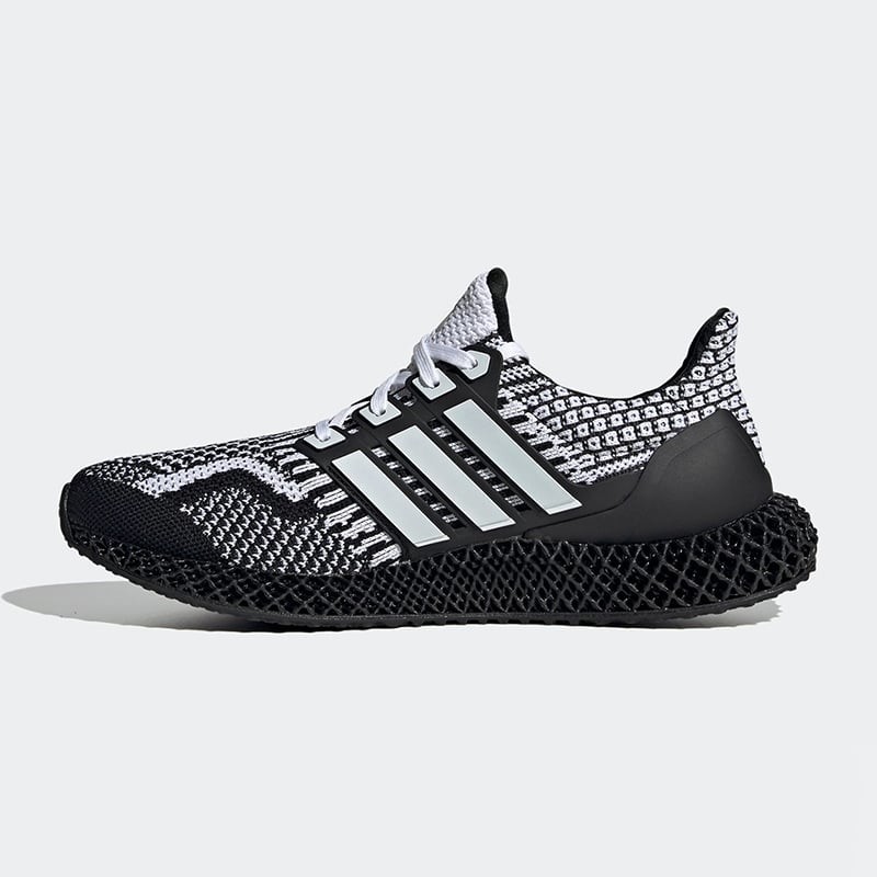 adidas Ultra 4D Oreo | G58158