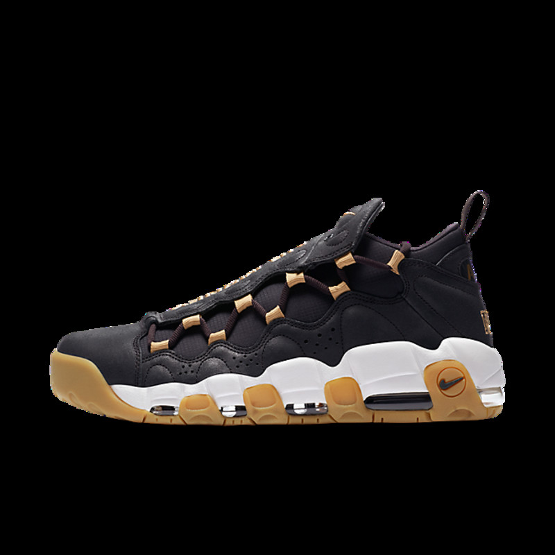 Nike Air More Money high top | AR5401-001