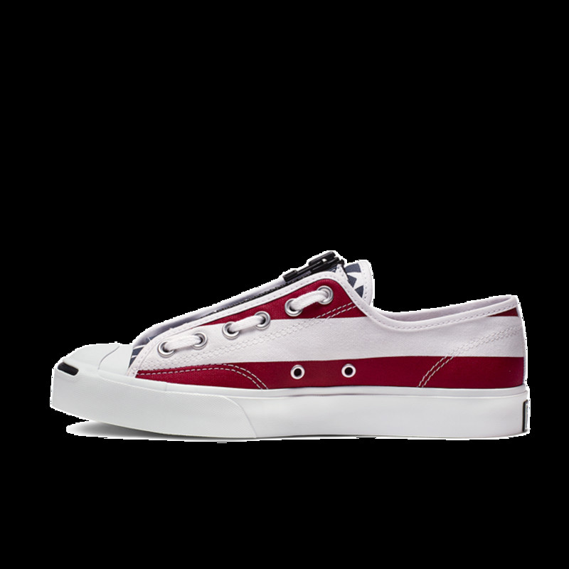 Jack purcell the on sale soloist