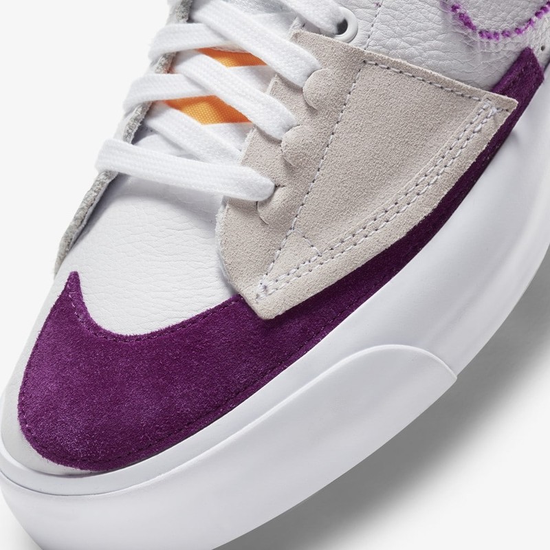 Nike SB Zoom Blazer Mid Edge Viotech | DA2189-100