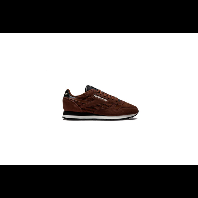 reebok brown shoes