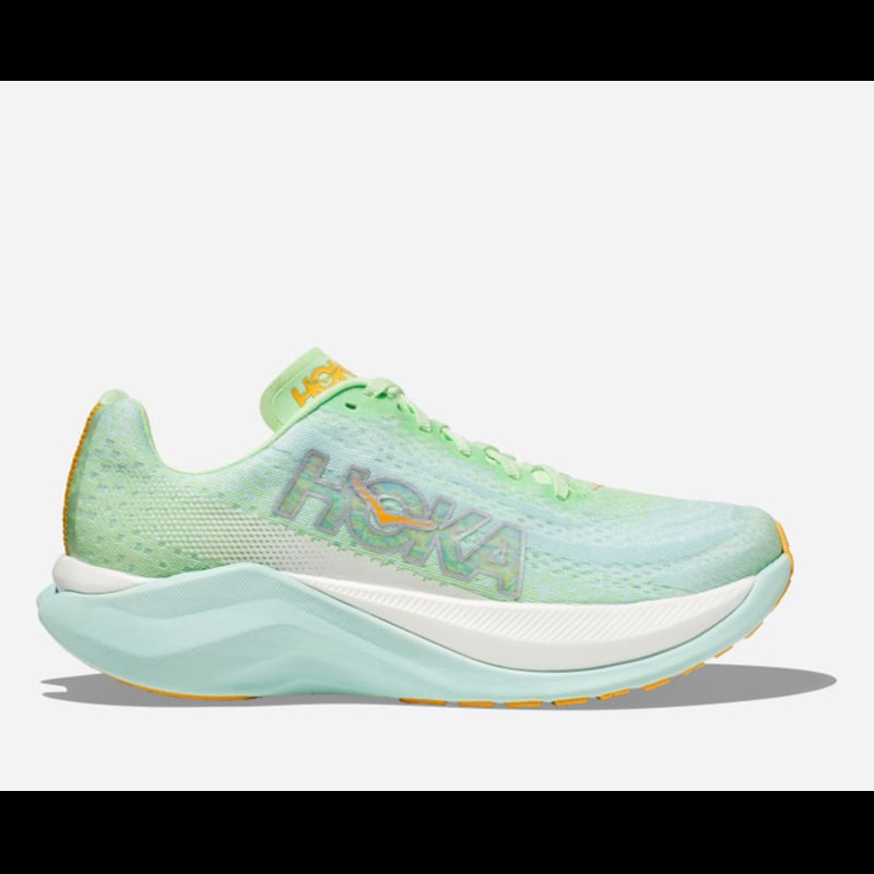 HOKA Mach X | 1141451-LGSO