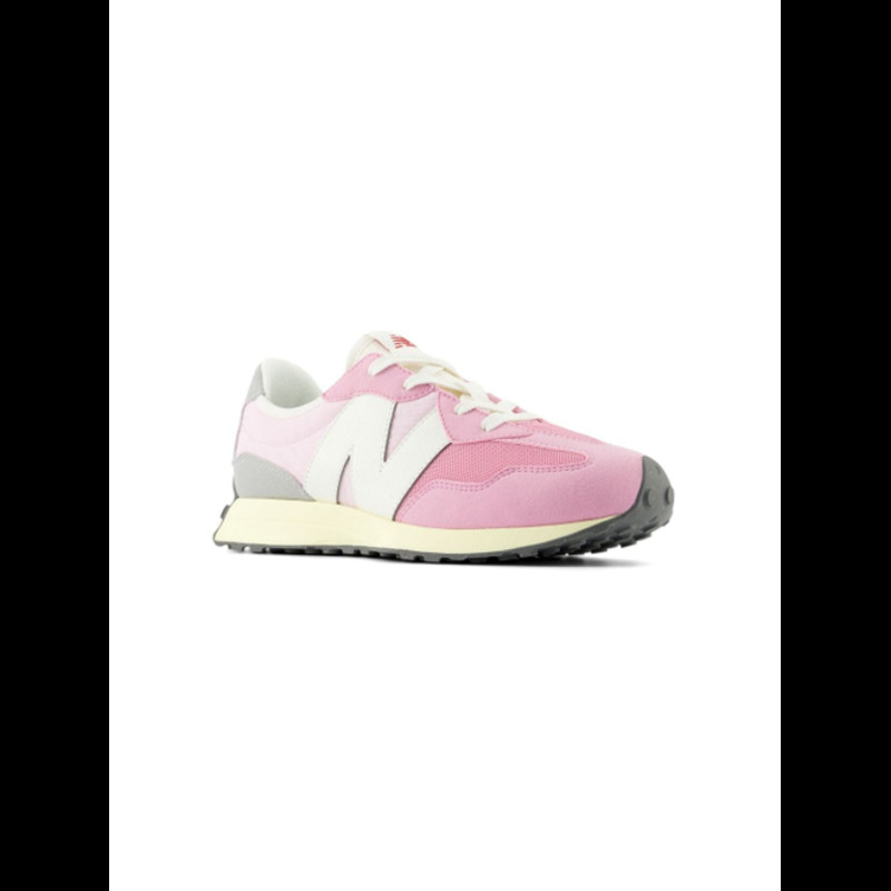 New Balance Kids 327 panelled | 327RKPINKSUGAR