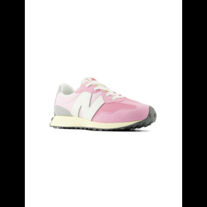 New Balance Kids 327 panelled | 327RKPINKSUGAR