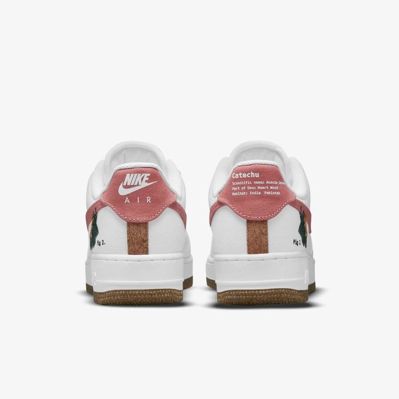 Nike Air Force 1 SE Catechu | CZ0269-101