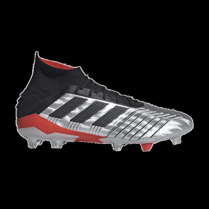 adidas Predator 19.1 FG 'Exhibit Pack' | F35607