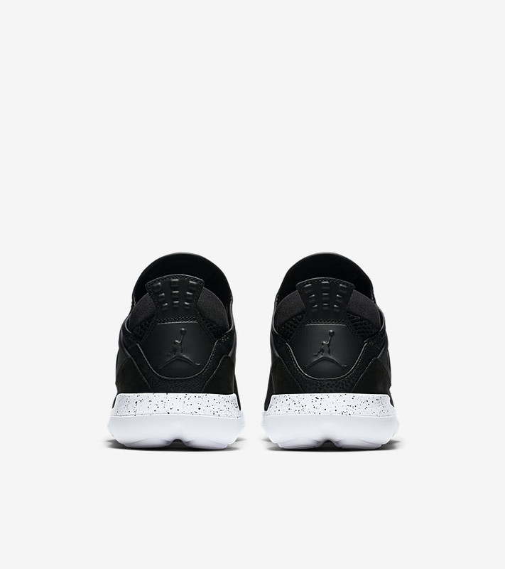 Air Jordan Fly 89 Black | 940267-010