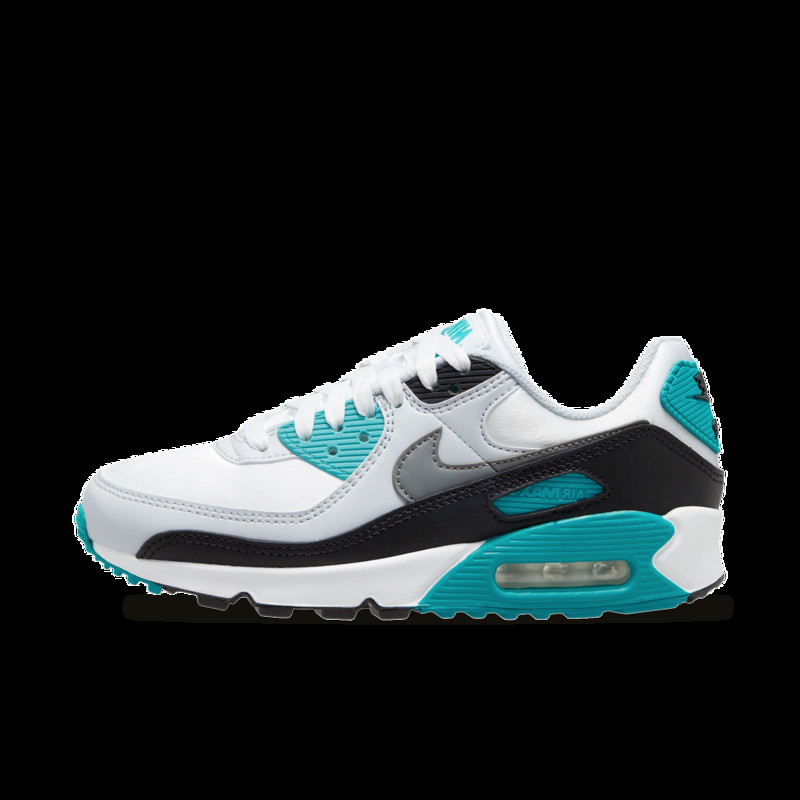 Nike air outlet max turquesa