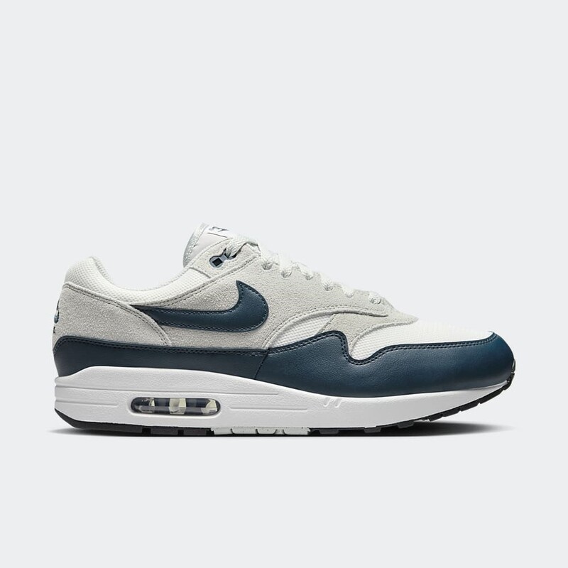 Nike air max 1 og navy hotsell