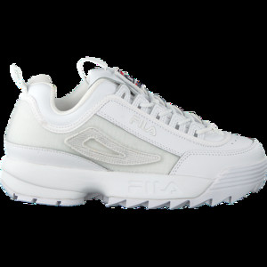 Fila Sneaker DISRUPTOR II PATCHES WMN | 5FM00538.100