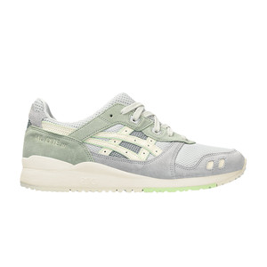 Asics gel outlet lyte 3 aluminium