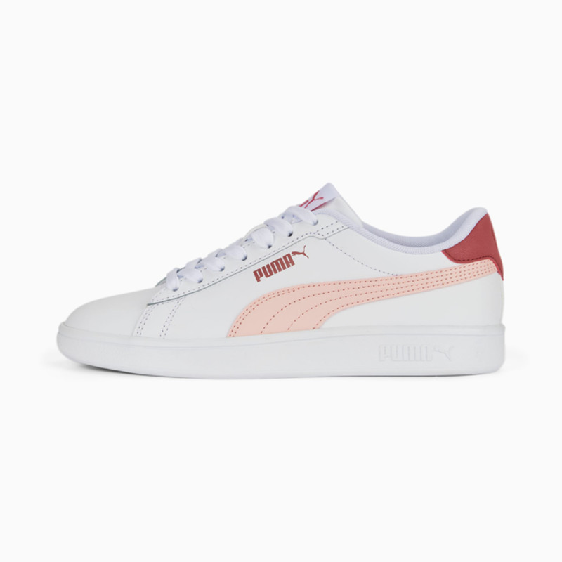 Puma Smash 3.0 Leather Sneakers Youth | 392031-07