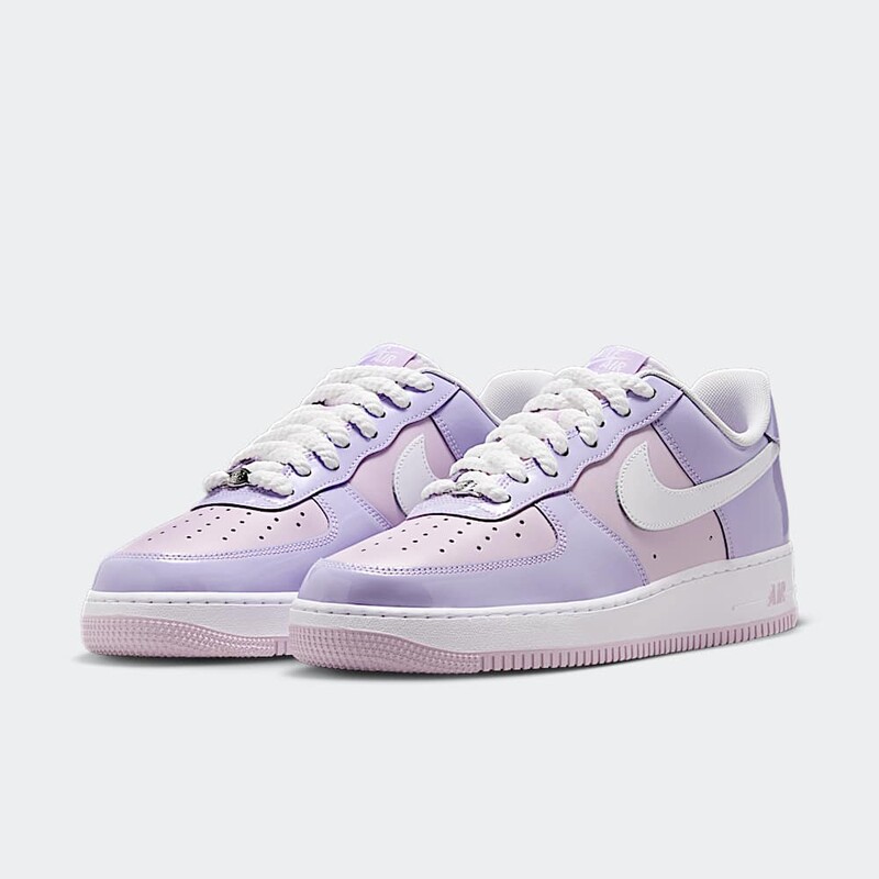 Nike Air Force 1 Low “Hydrangeas” | HV9405-500