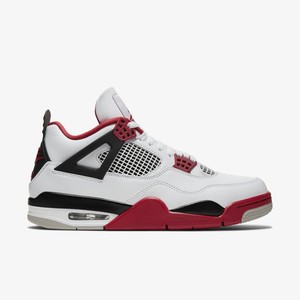 Air Jordan 4 OG Fire Red | DC7770-160