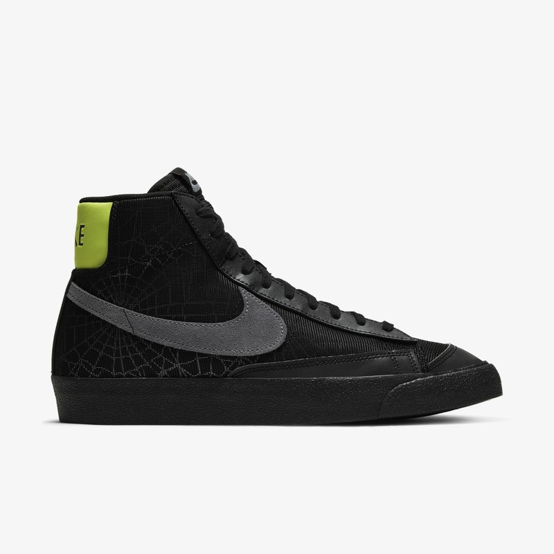 Nike Blazer Mid Vintage 77 Spider Web | DC1929-001