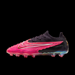 Nike Phantom GT Elite AG Pro 'White Pink Blast' - CK8438-160