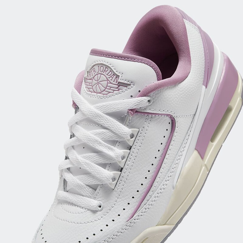 Air Jordan 2/3 "Orchid" | FZ4122-105