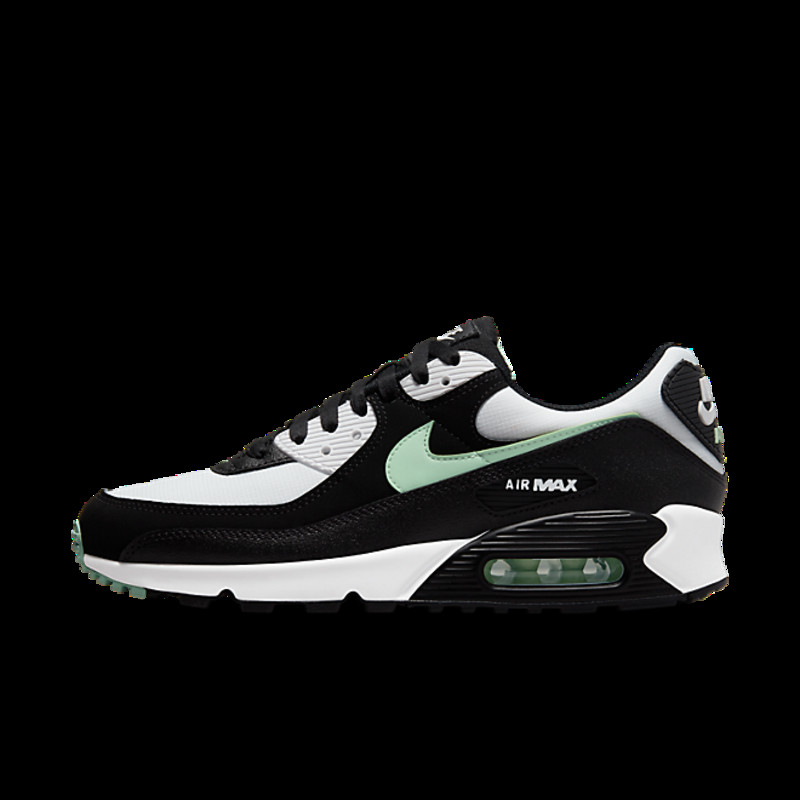 Nike air max store 90 fresh mint