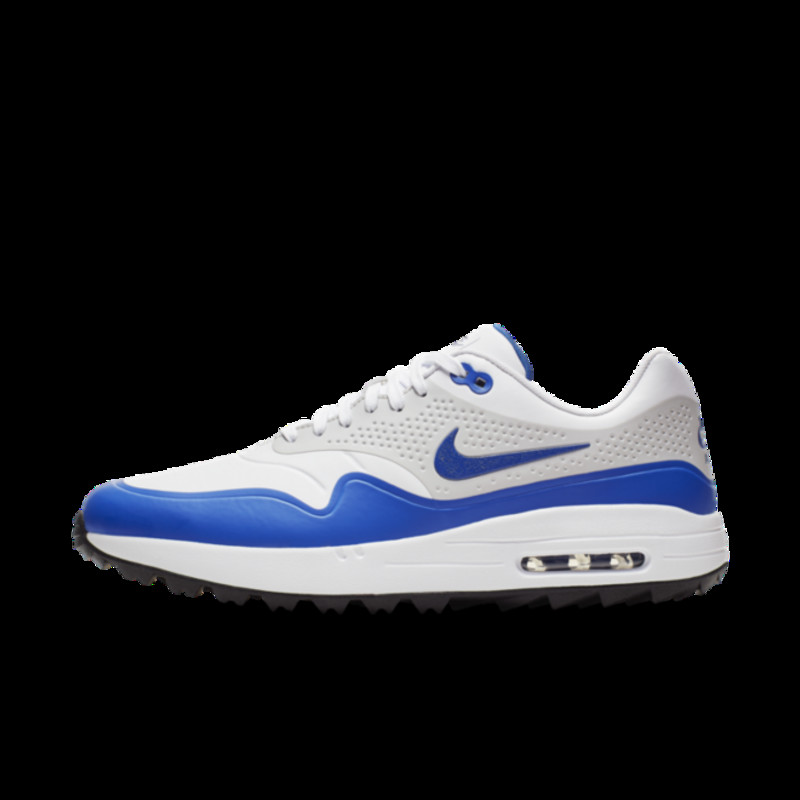 Nike Air Max 1 G 'OG Blue' | AQ0863-102