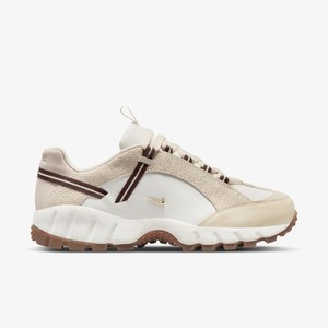 Jacquemus x Nike Air Humara Light Bone | DR0420-001