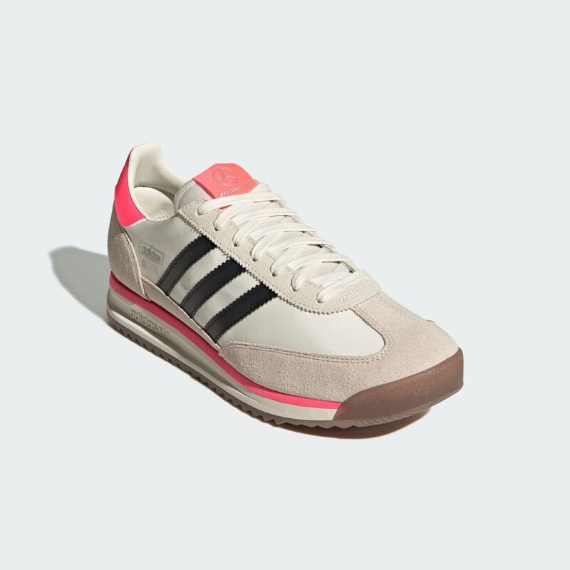 Mercedes AMG x adidas SL 72 RS "Turbo" | JQ9827