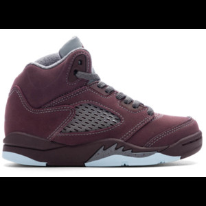 Air Jordan 5 Retro SE PS 'Burgundy' 2023 | FN4234-600