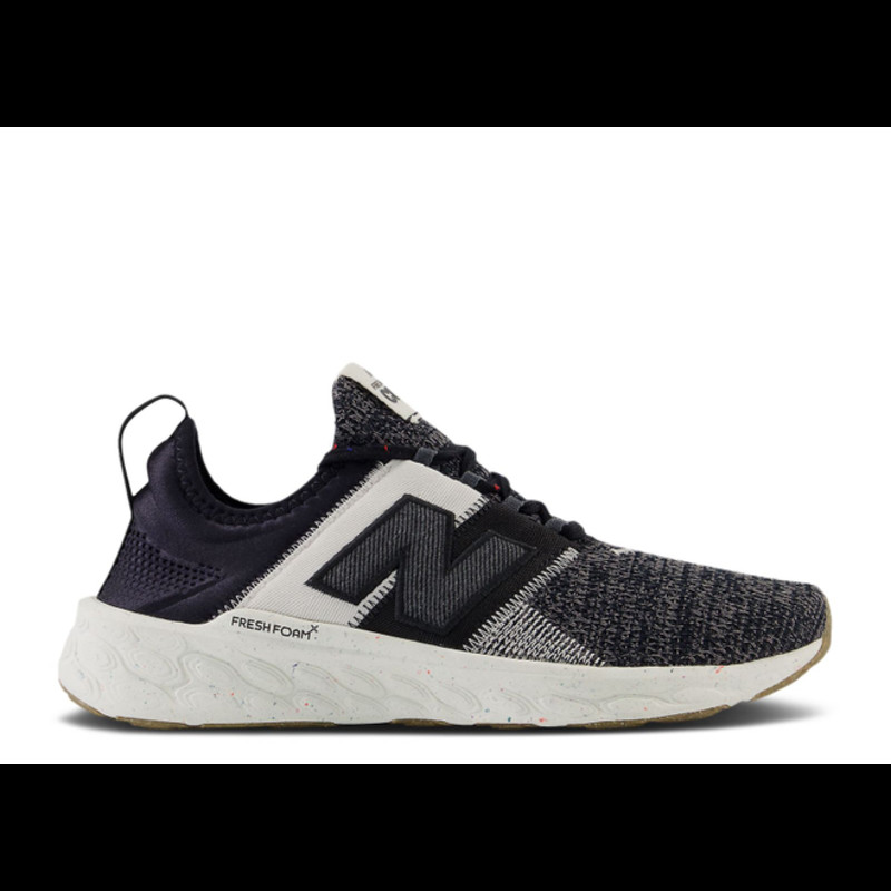 New balance fresh foam cruz sale black sea salt