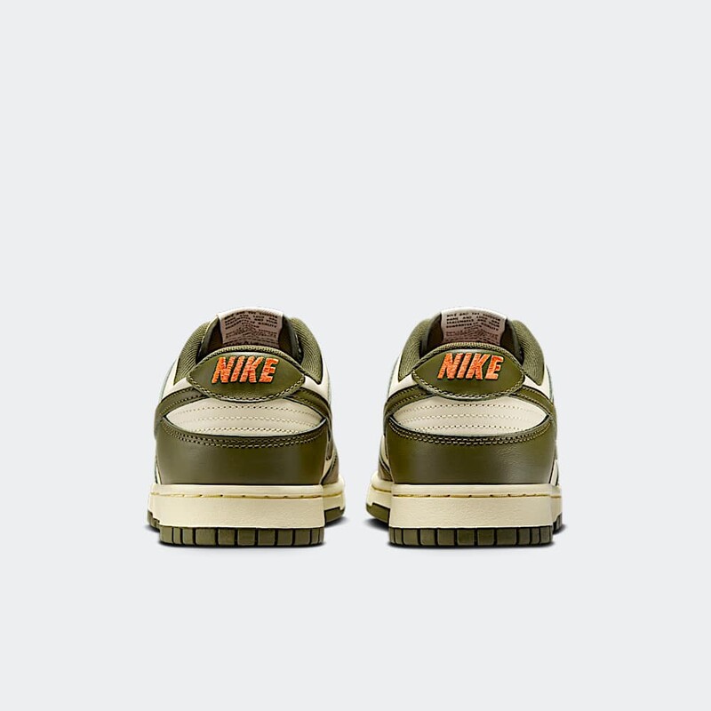 Nike Dunk Low "Rough Green" | IH0245-113