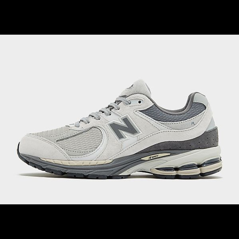 New Balance 2002R 'Raincloud Concrete' | M2002RRW