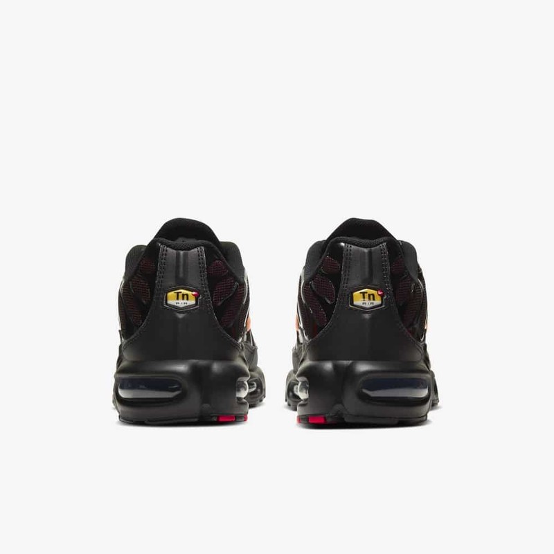 Nike Air Max Plus TN Magma Pack | CV1636-002