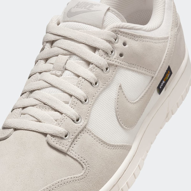 Nike Dunk Low "Light Orewood Brown" | HQ3821-104