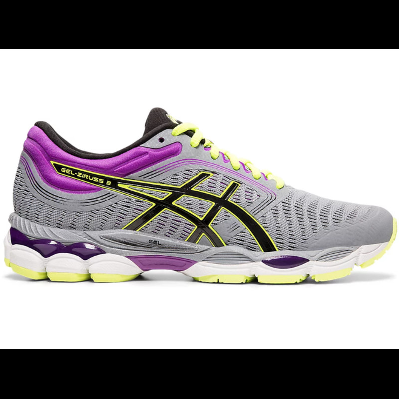 Asics clearance ziruss 3