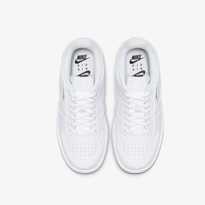 Nike Air Force 1 Shadow White | CI0919-100