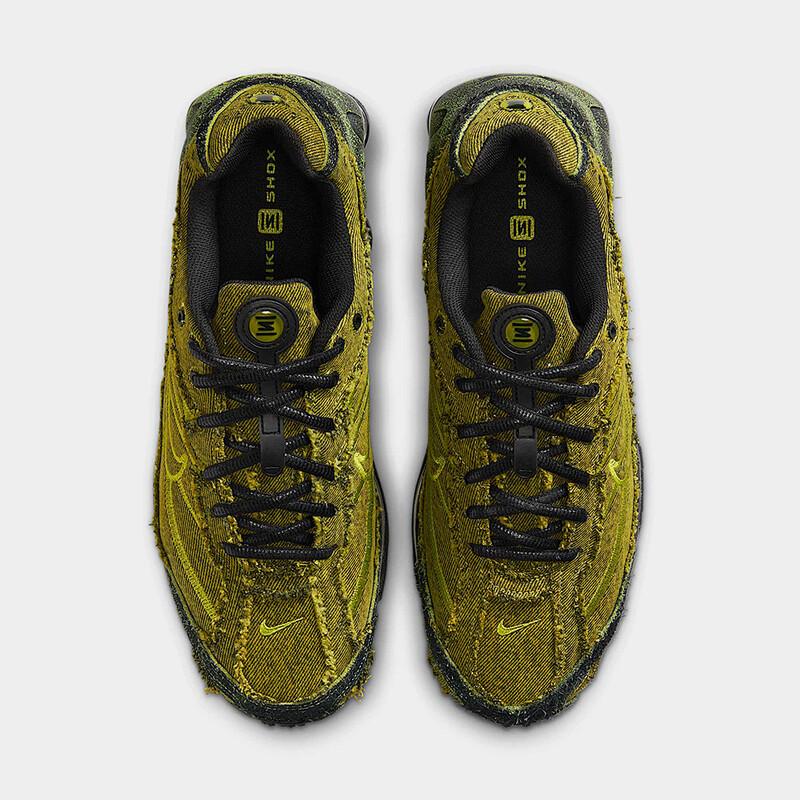 Nike Shox Ride 2 "Bright Cactus" | IH3356-010