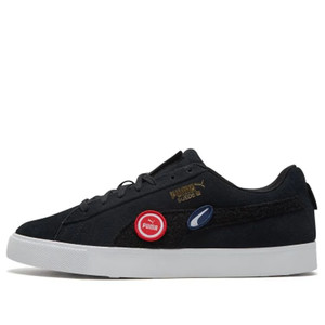 Puma Suede Golf Patch LE '' Black | 192530-01