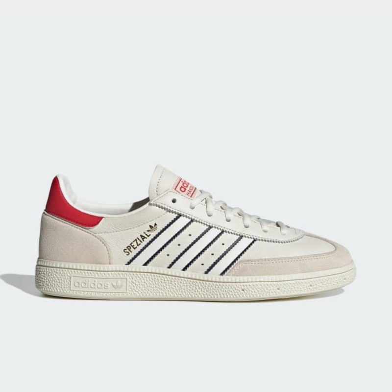adidas Handball Spezial "White/Indigo" | IF1960